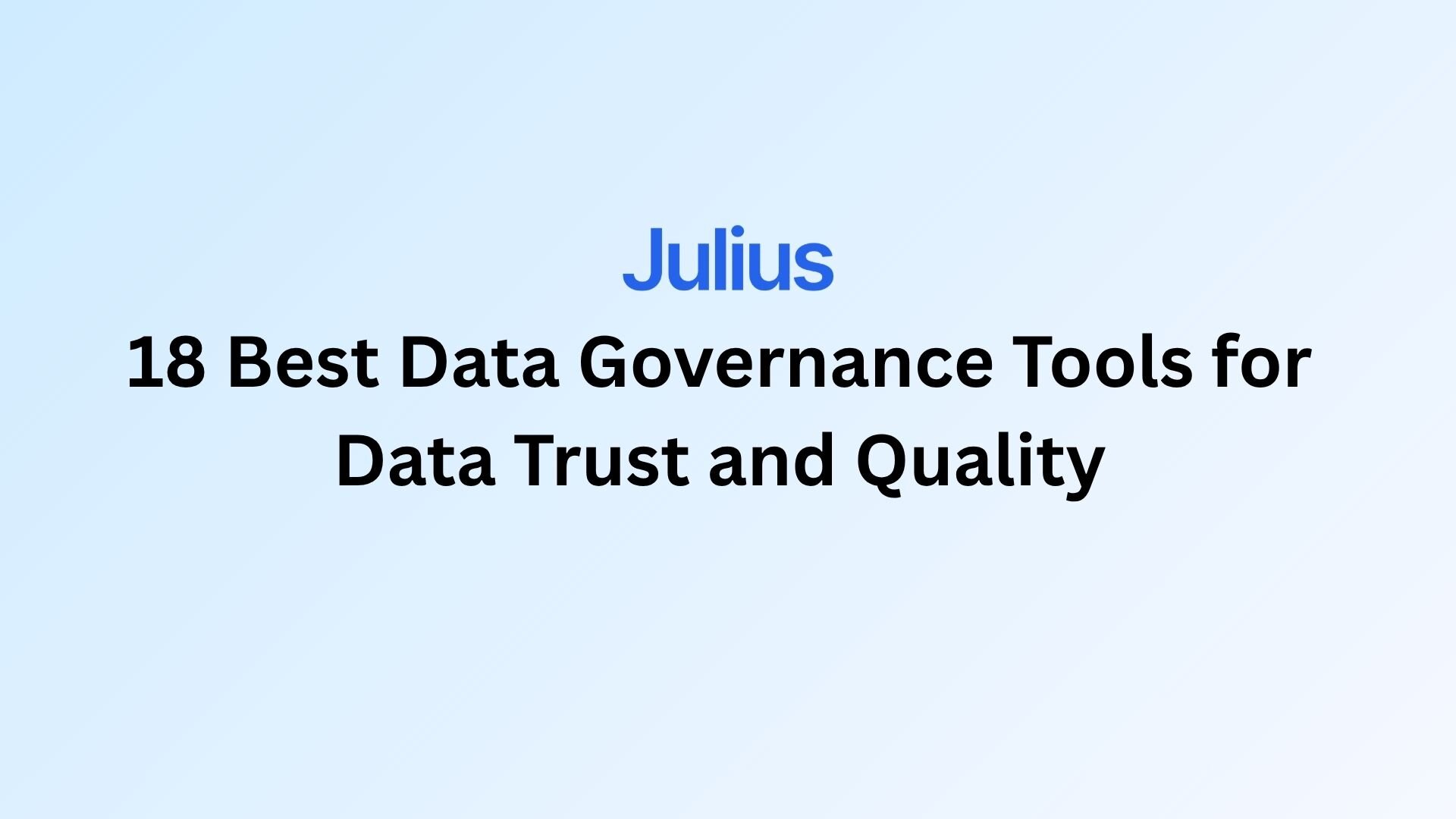 Learn about the 10 best AI HR Tools to use in 2025 - like Julius AI
