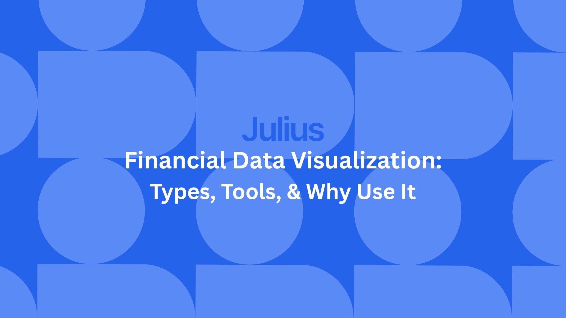 Abstract image representing distribution of data