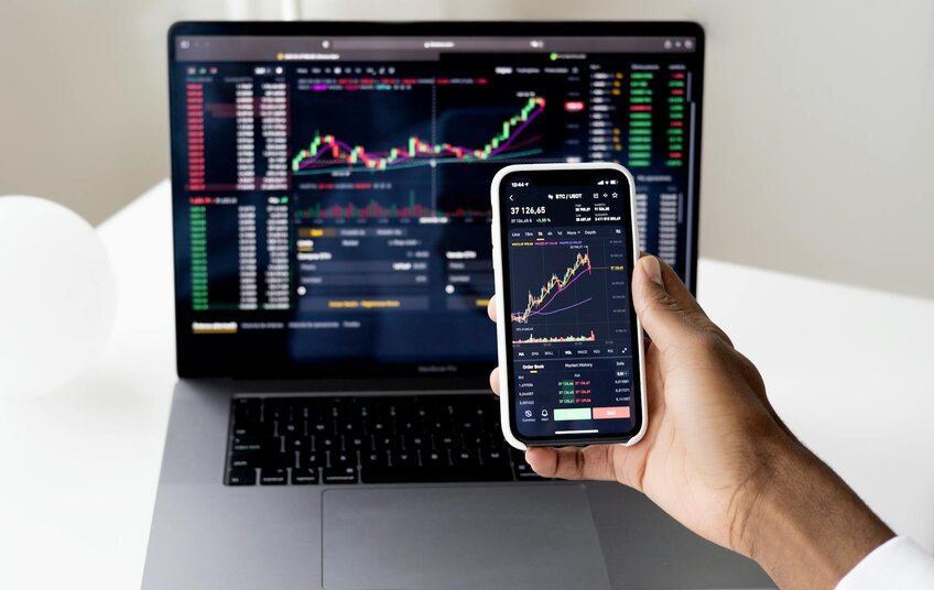 Linear regression and how it can help you understand auto correlation and stock prices