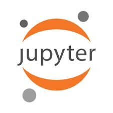 Jupyter Logo