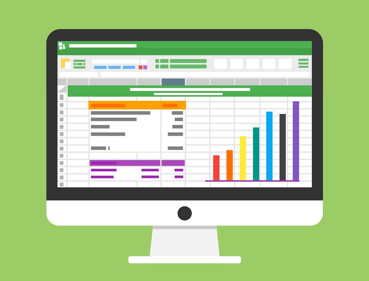 Julius vs. Spreadsheets: Modern Analytics 2025