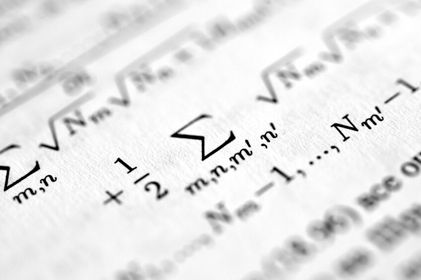 Multiple regression is a statistical technique that can be used to analyze the relationship between a single dependent variable and several independent variables