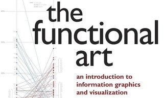 The Functional Art by Alberto Cairo