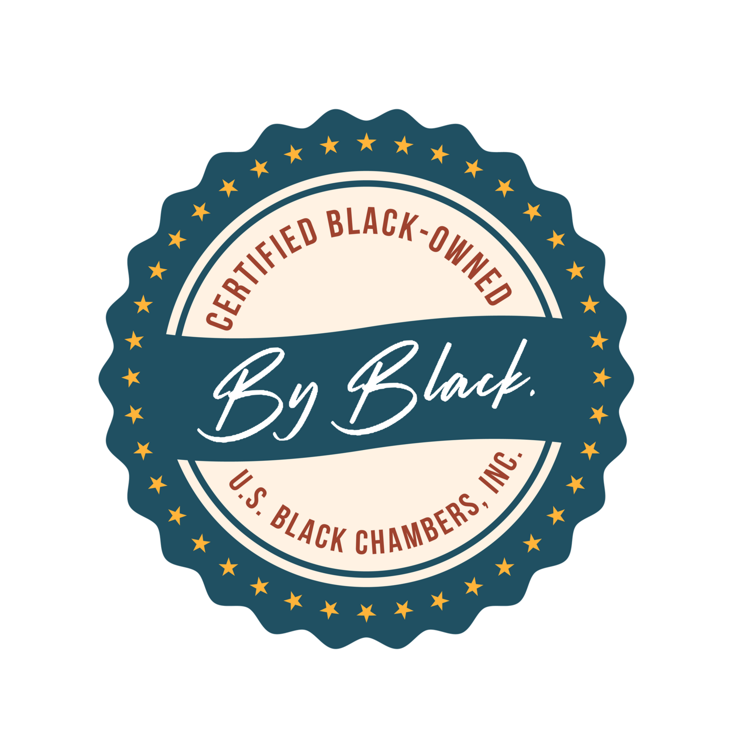 US Black Chamber Inc. Certified Black Owned