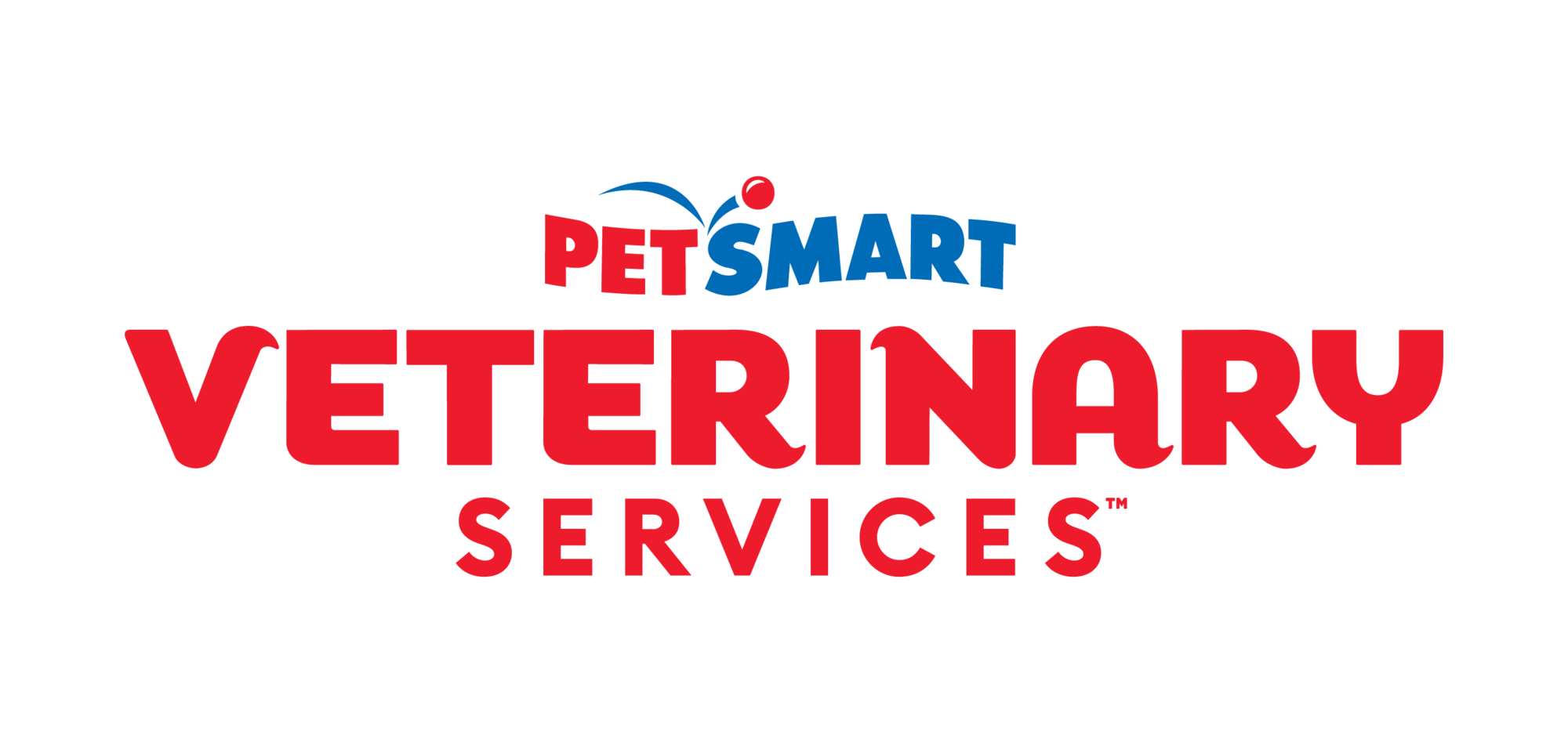 Petsmart Veterinary Services logo