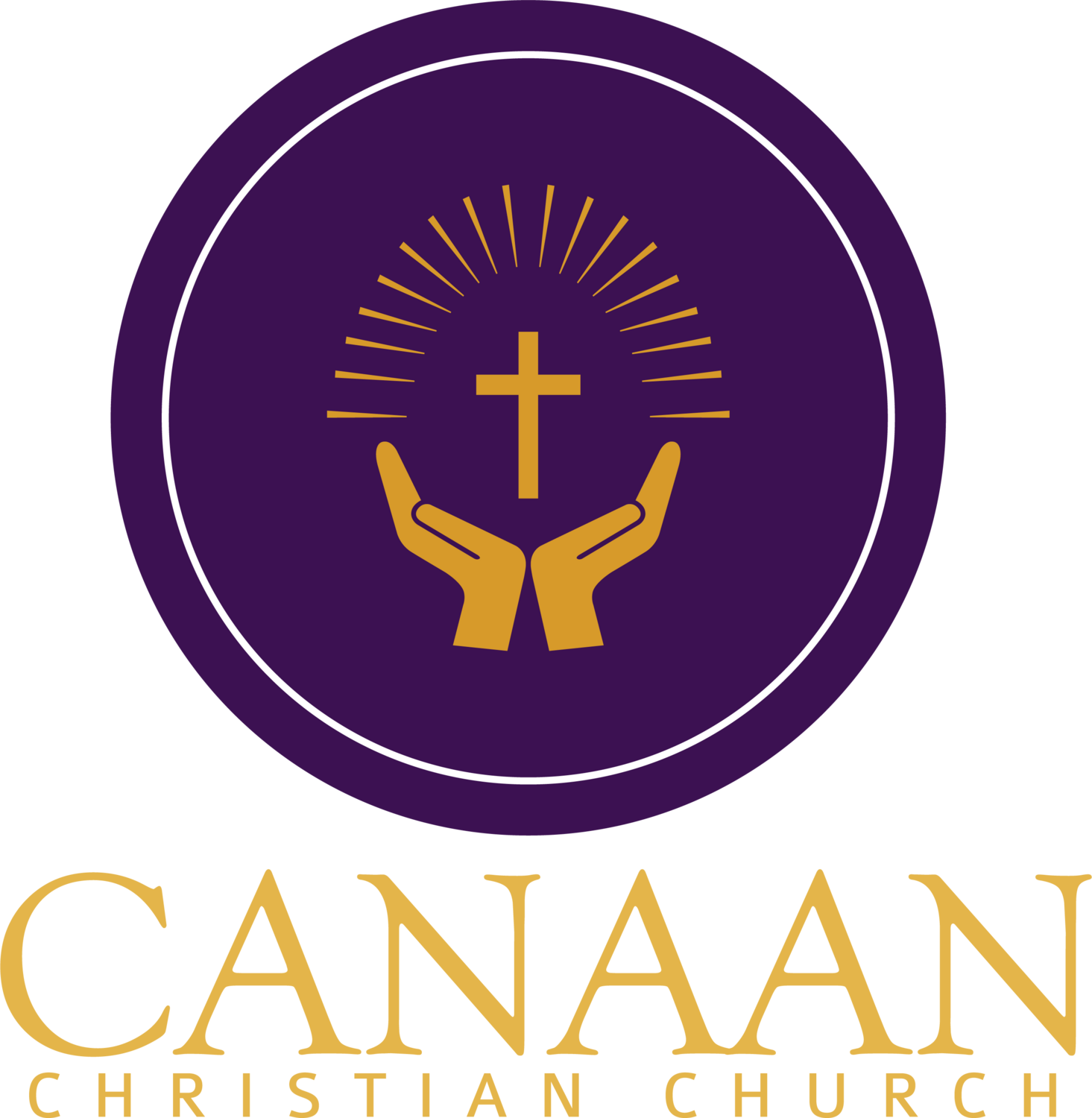 Canaan Christian Church logo