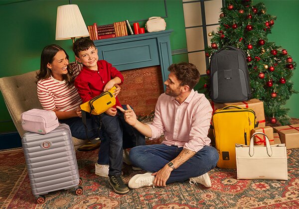 Regalos Saxoline hasta $9.990