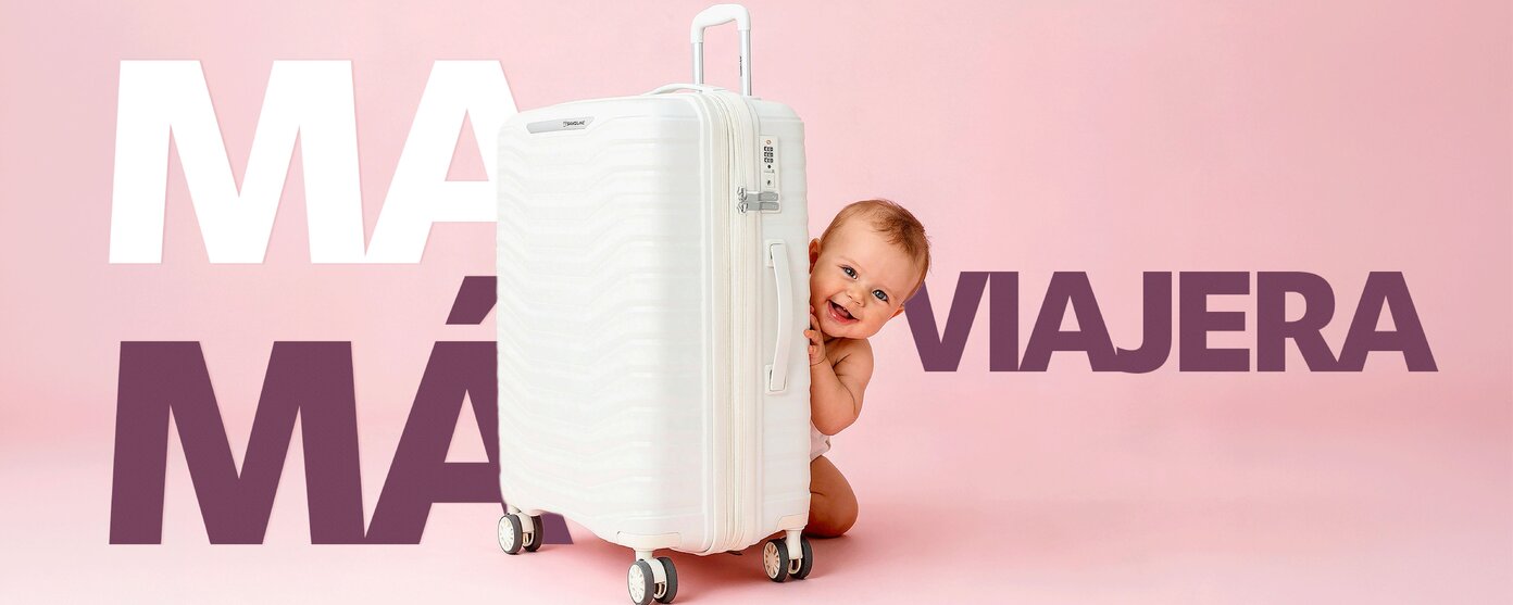 Innovar para mover el mundo.