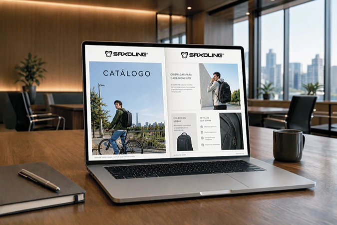 CATÁLOGO DE PRODUCTOS