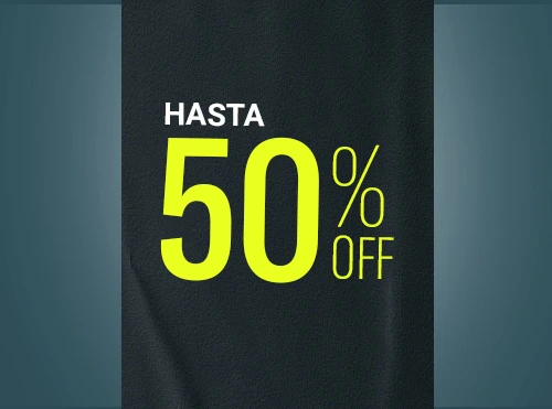 Productos saxoline 50%OFF