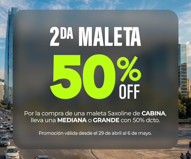 Xtrem Mochilas