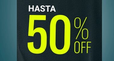 Productos saxoline 50%OFF