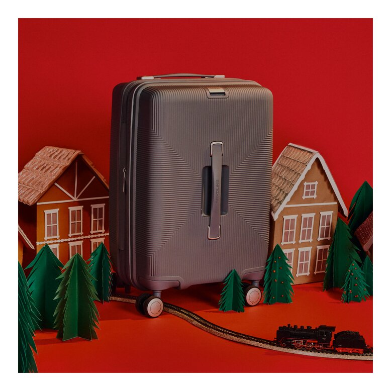 Maletas de cabina saxoline