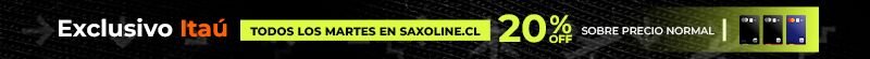Promoción Itau