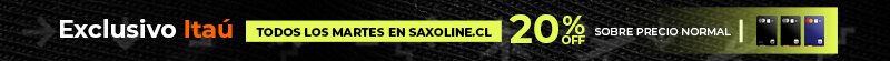 Promoción Itau