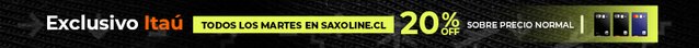 Promoción Itau