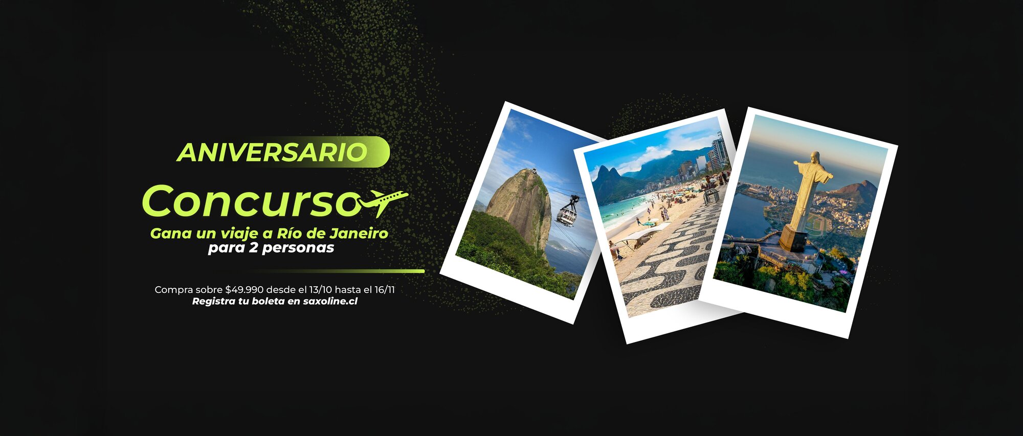 ANIVERSARIO CONCURSO