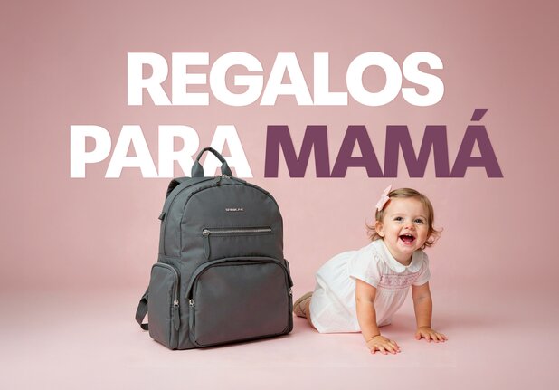 Innovar para mover el mundo.