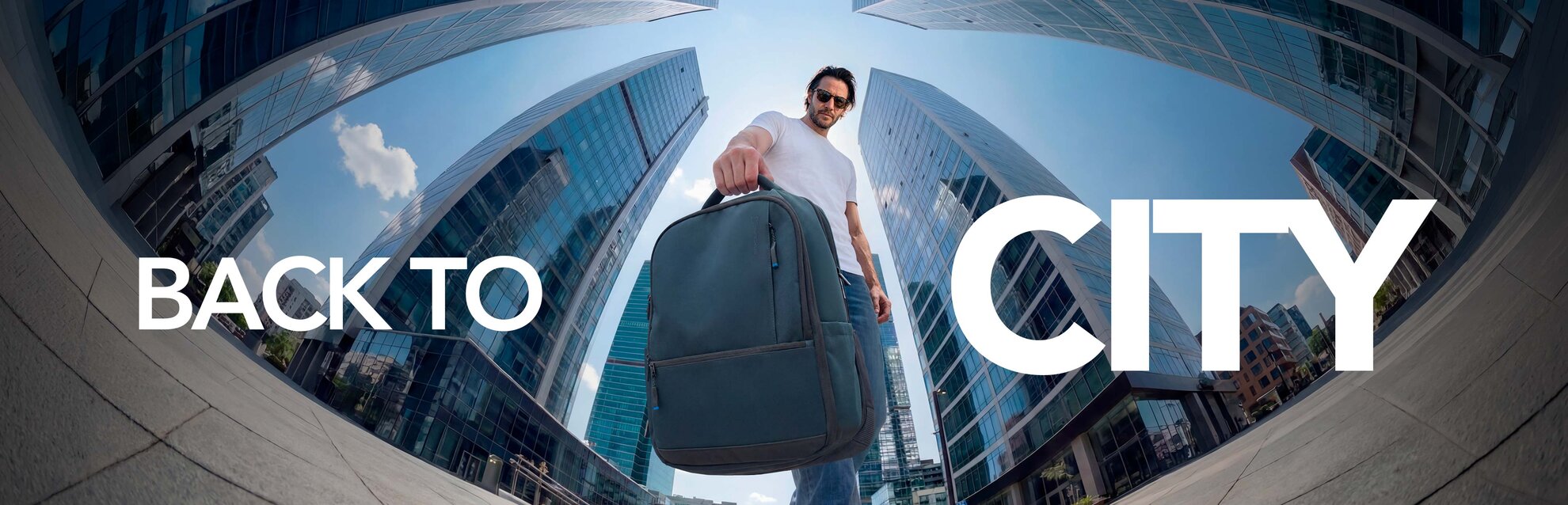 Innovar para mover el mundo.