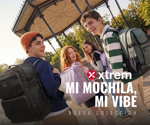 Concurso XTREM Paris Lab
