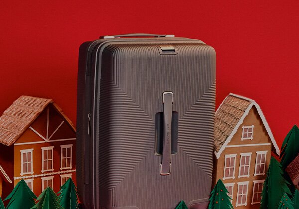 Maletas de cabina saxoline