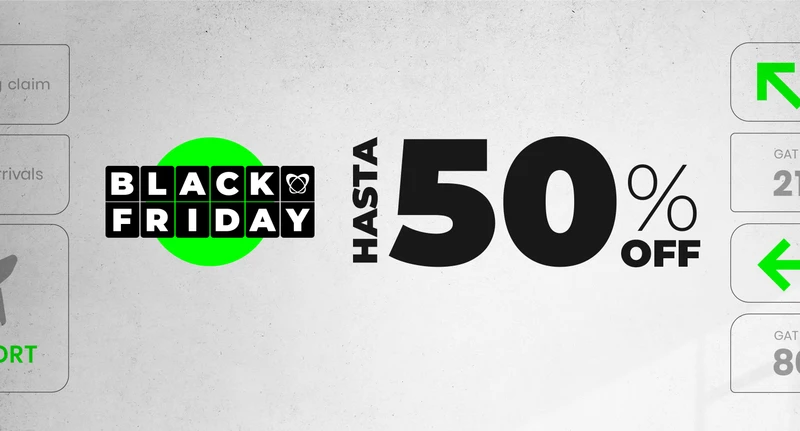 Black 50% OFF