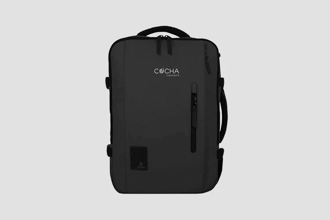 COCHA CORPORATE