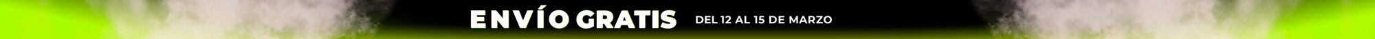envio gratis