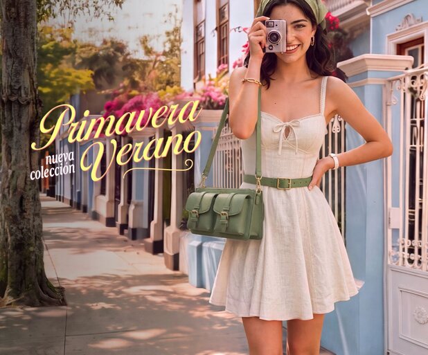 Primavera Verano