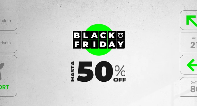 Black 50% OFF