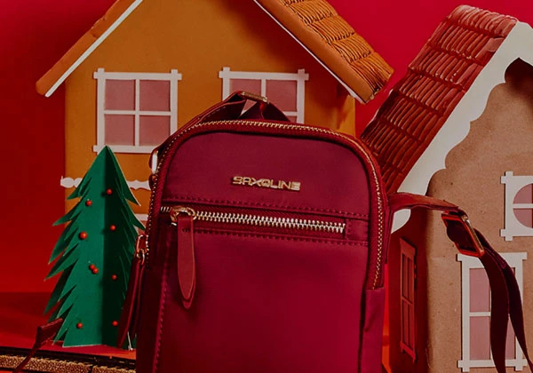 Carteras saxoline