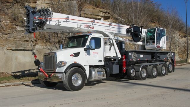 Heil 16 yd Rear Loader
