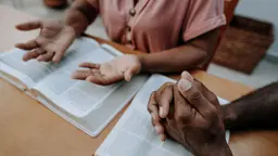 How to Pray