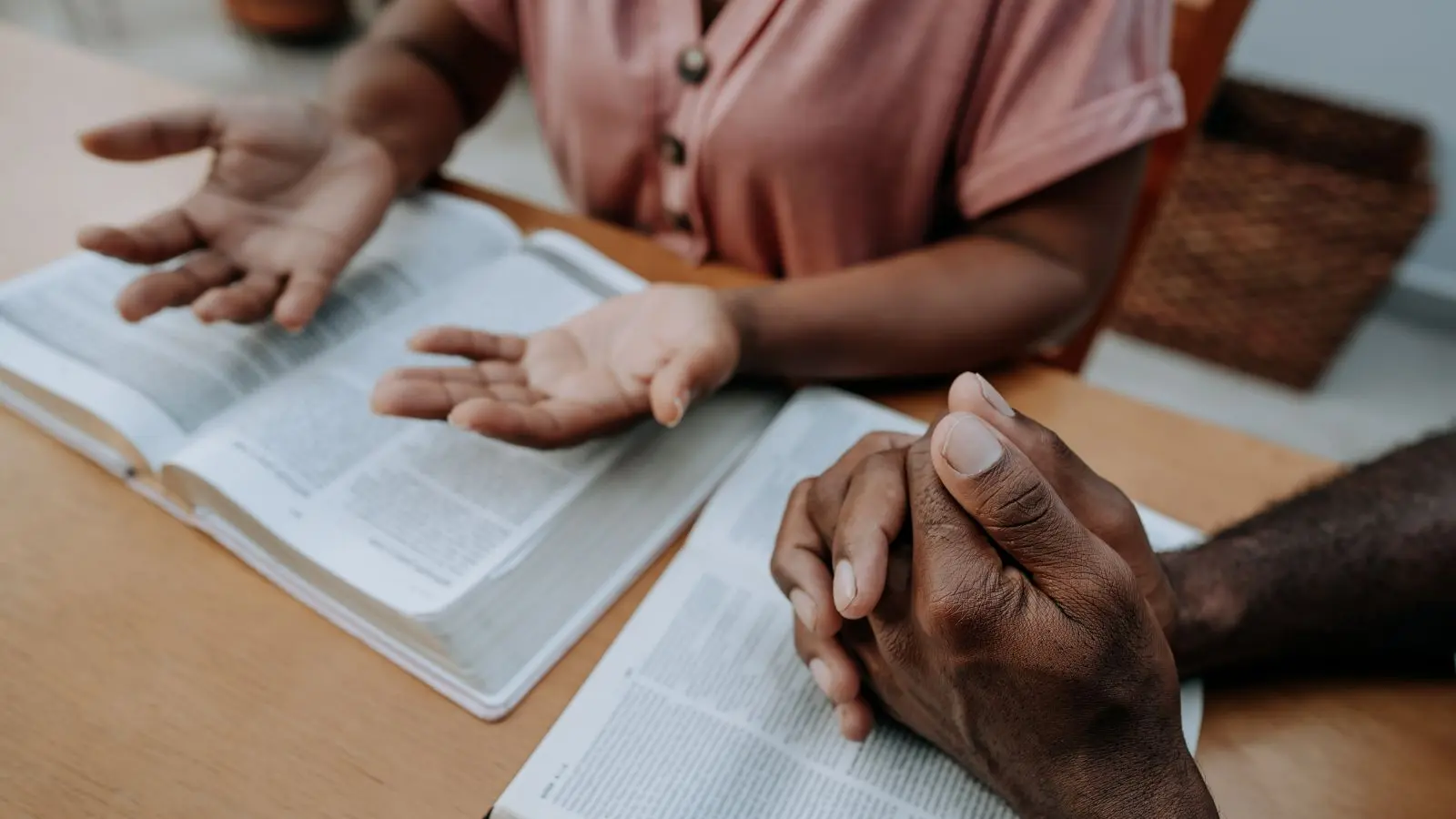 How to Pray: An Introduction to Talking with God