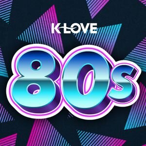 K-LOVE 1980s stream