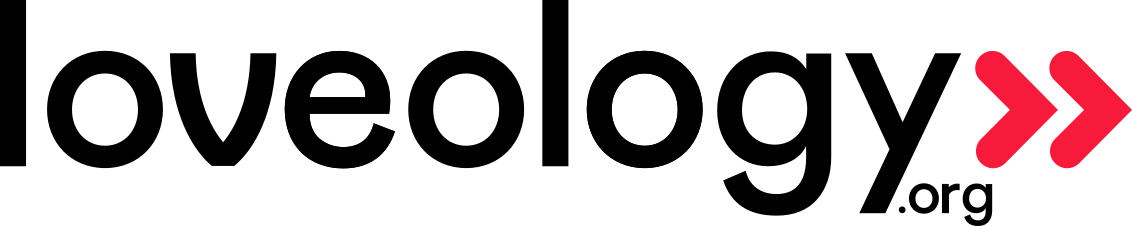 loveology logo