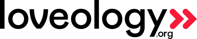 Loveology logo