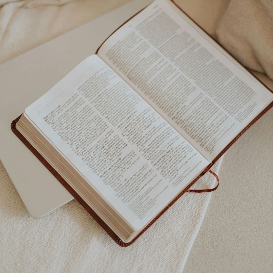 Sharing the Gospel of Hope