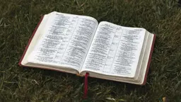 How to Read the Bible
