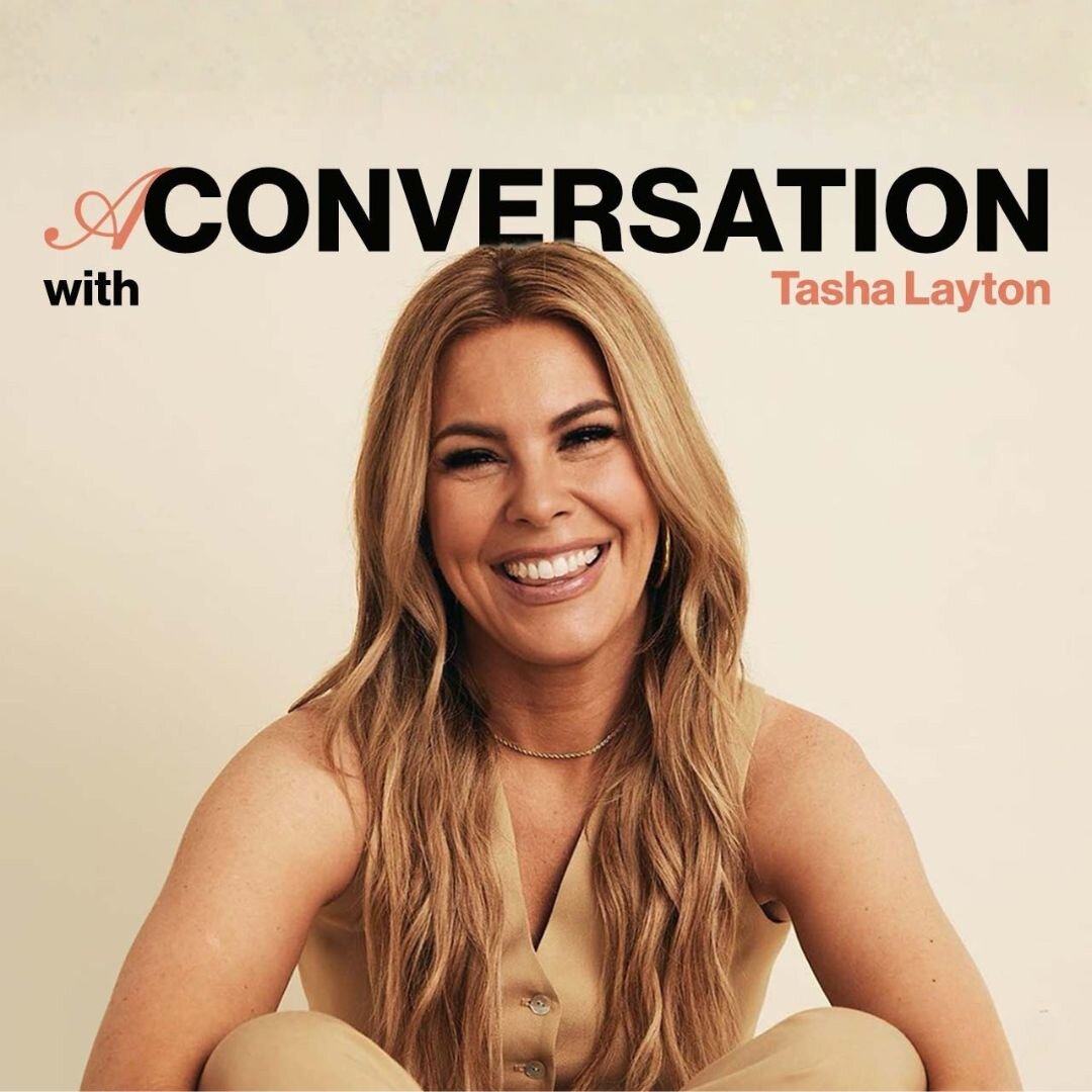 A Conversation with Tasha Layton