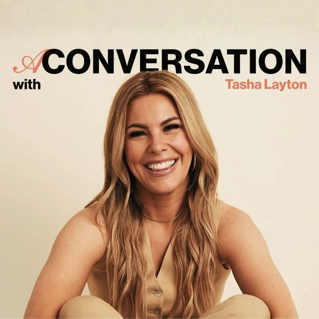 A Conversation with Tasha Layton
