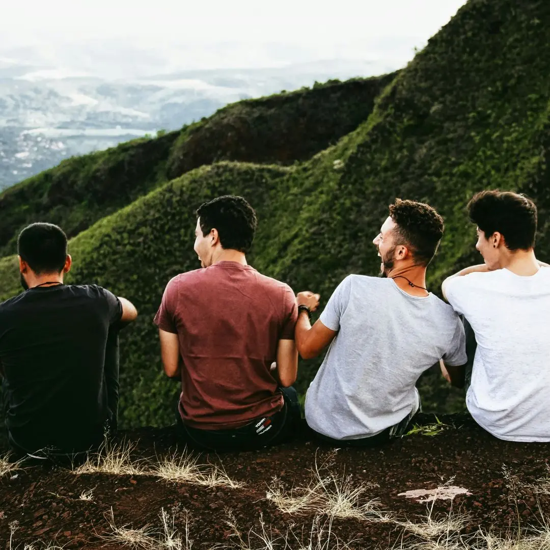 Men