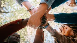 The Value of Community