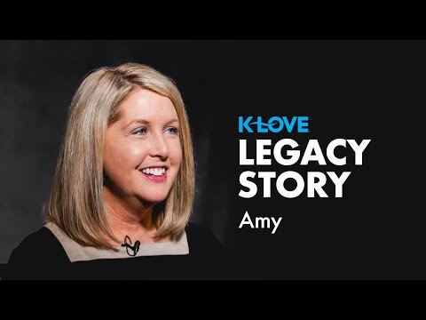 K-LOVE Legacy Story - Amy
