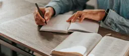 Devotional Series