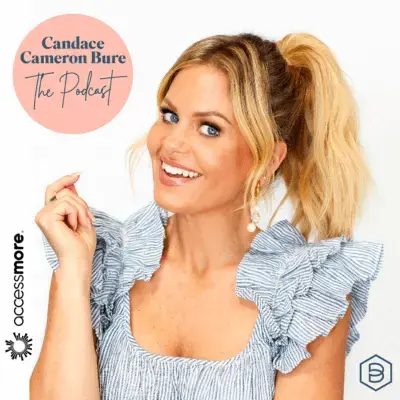 Candace Cameron Bure 