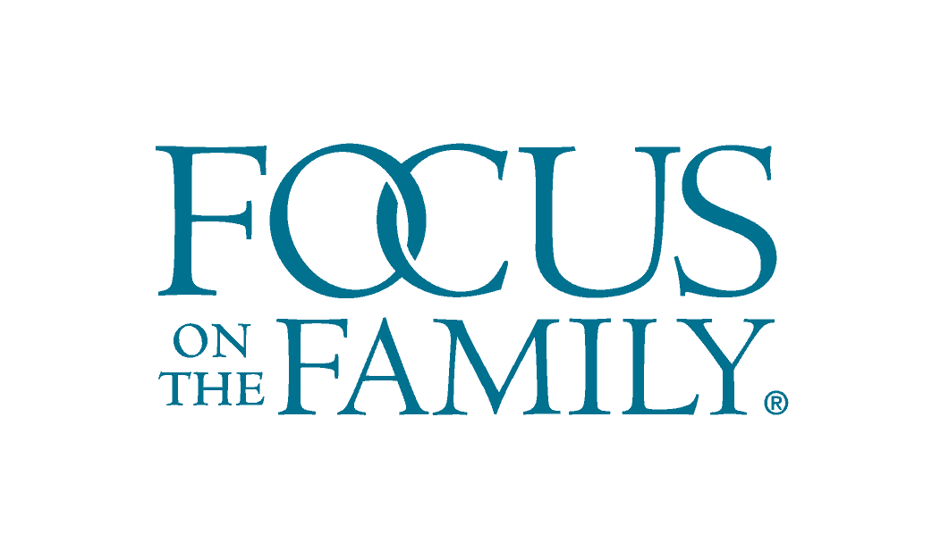 focus on the family logo