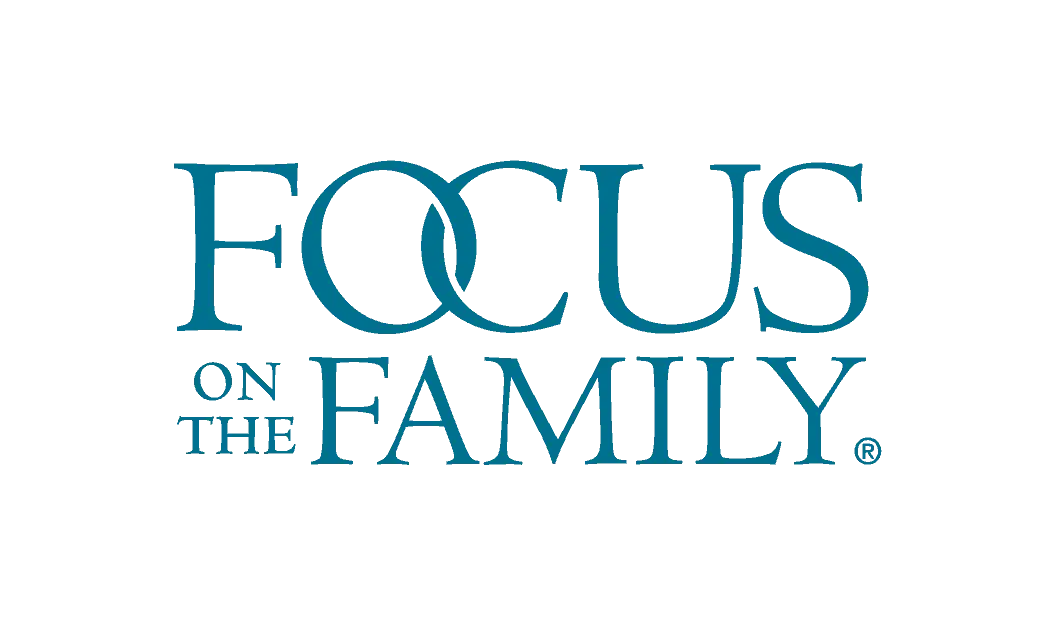 focus on the family logo