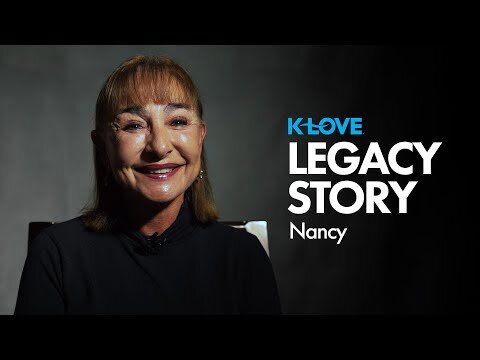 K-LOVE Legacy Story - Nancy