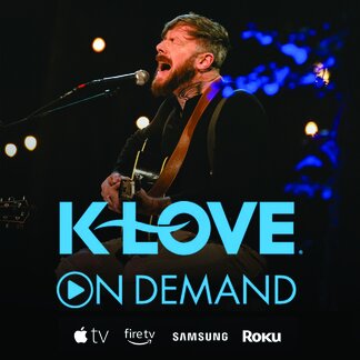 K-LOVE On Demand